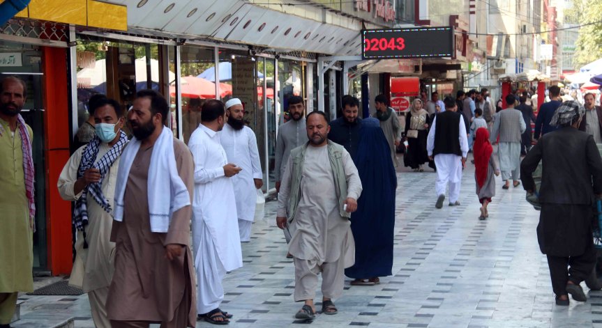 Пореден удар: Световната банка спря финансовата помощ за Афганистан