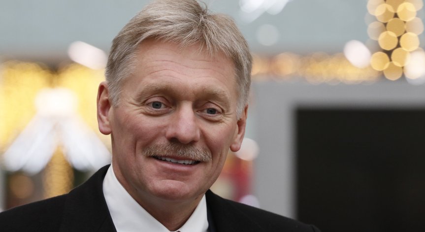 Песков: Ще се провалят намеренията Русия да бъде откъсната от света