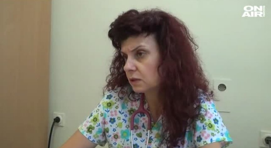 Мисия: Изоставени деца