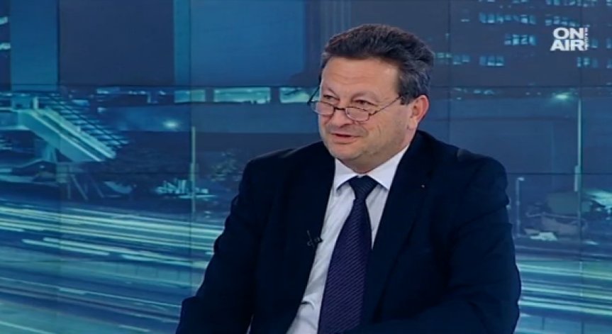 Таско Ерменков: Управляващата коалиция подмени предизборните си обещания!