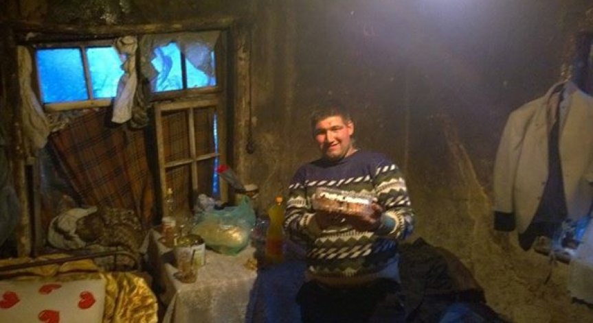 Facebook, Димитър Бояджиев