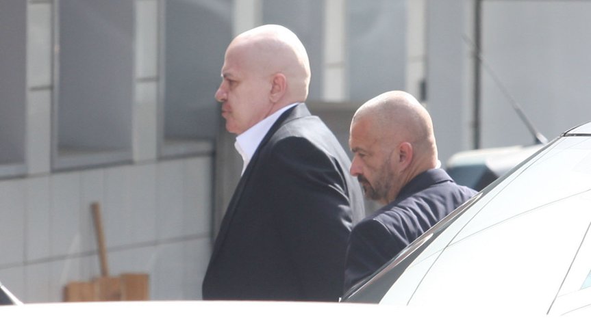 Слави Трифонов с първи коментар след изборите: Тепърва всичко предстои