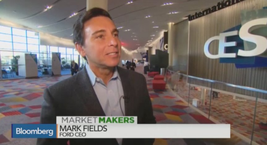 Автоматизираните ни коли трябва да са достъпни: Ford