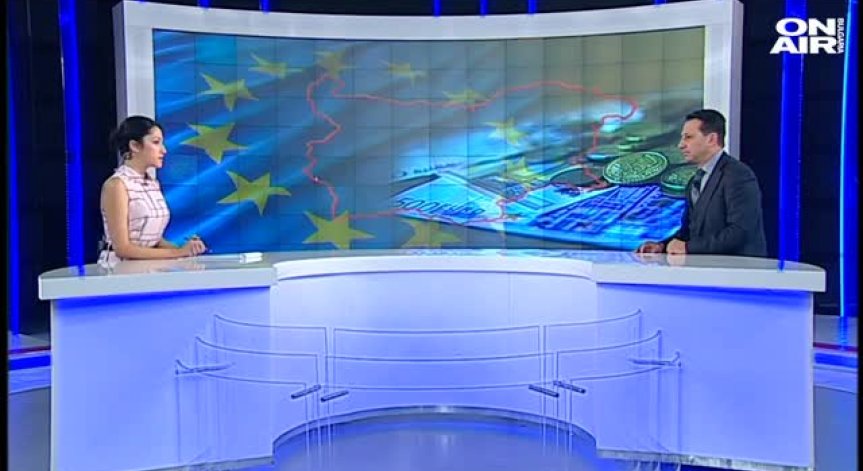 Има ли рецепта България да спре да бъде най-бедна в ЕС