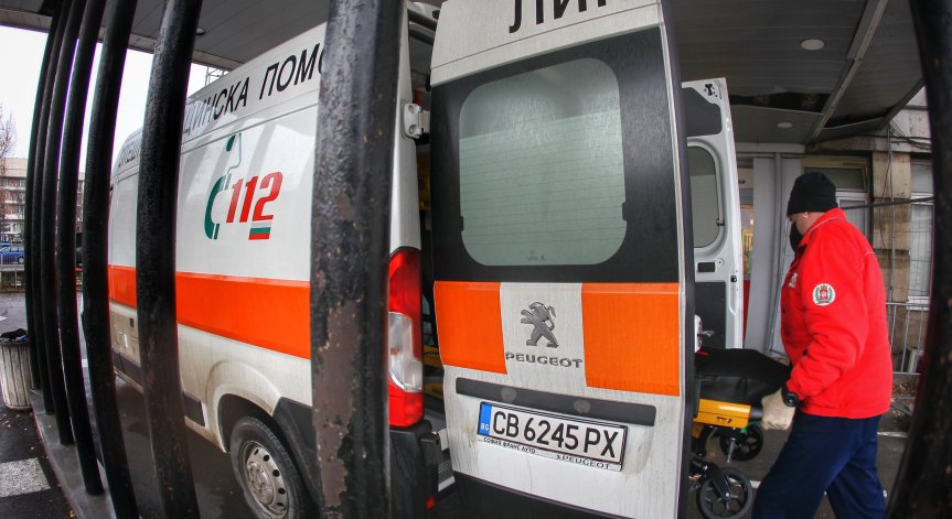 Ръст в броя на заразените, трима с Ковид-19 са починали, 8 области са 