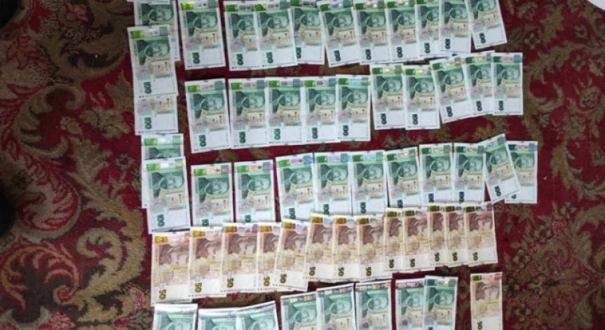 МВР: Посредници при купуване на гласове се жалват, че машините спъват работата им