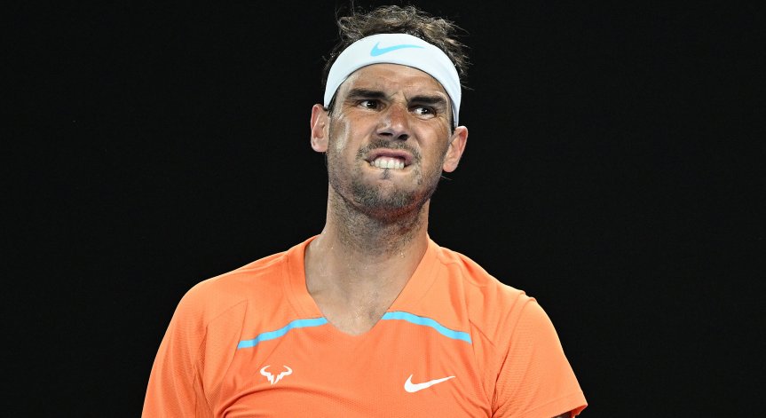Рафаел Надал обяви кога се връща на корта