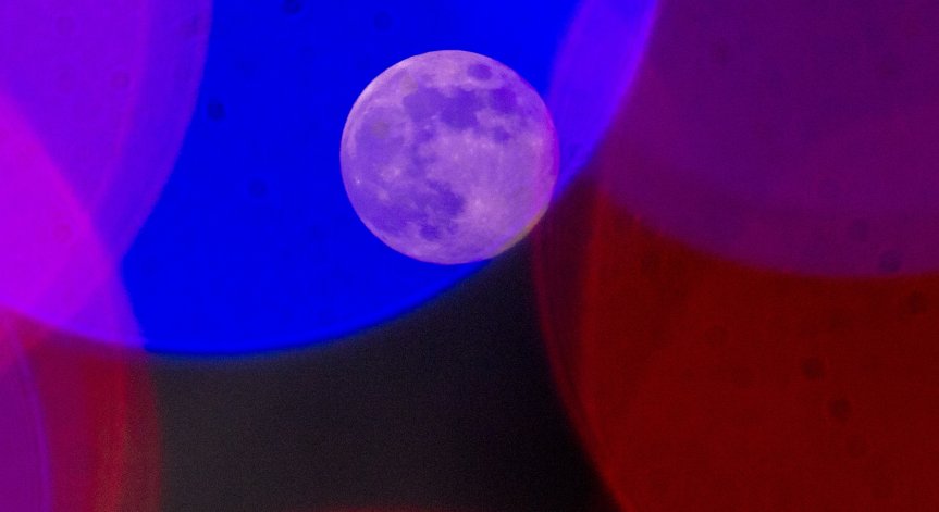 Пълнолуние в Лъв на 25 януари: Време е за нещо ново