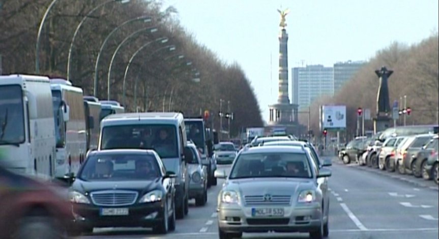 Волфганг Шойбле ще представи проектобюджета за 2014 г. пред Бундестага