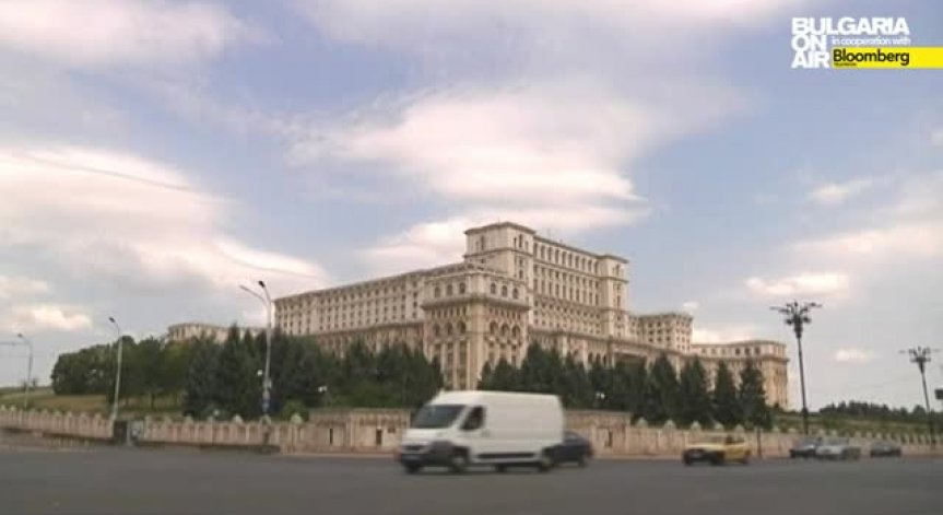 Румъния избира президент -  втори тур между Понта и Йоханис