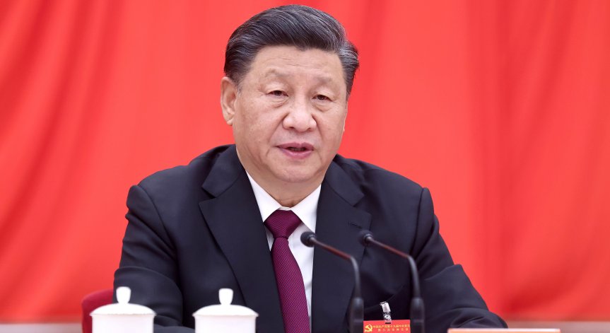 Украйна иска Китай да играе по-голяма роля в спирането на войната с Русия