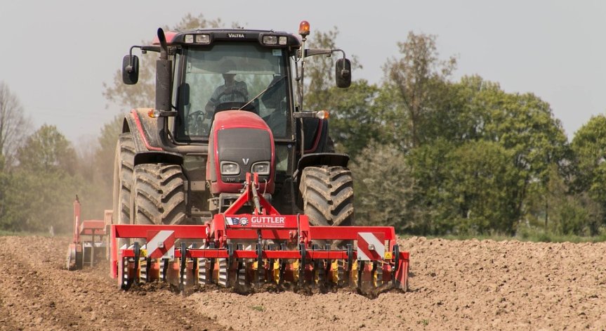 След зимата: Пазарът на земеделска земя се раздвижи