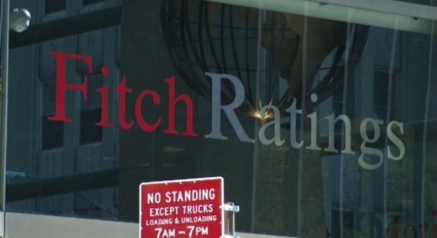 Fitch потвърди рейтинга на ПИБ на ВВ-