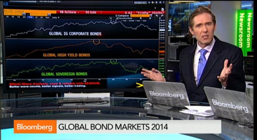 Прогнозите за мечи пазар при облигациите не се сбъднаха