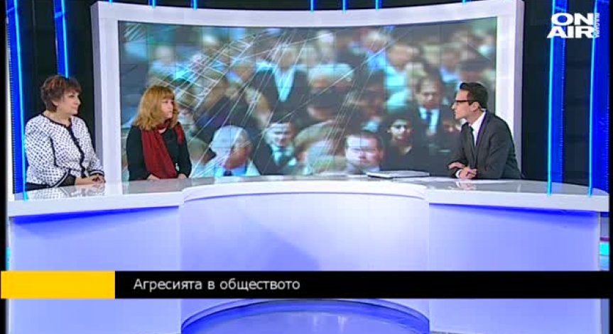 М. Нейова: Страшно е, че хората не вярват в справедливия процес и искат саморазправа