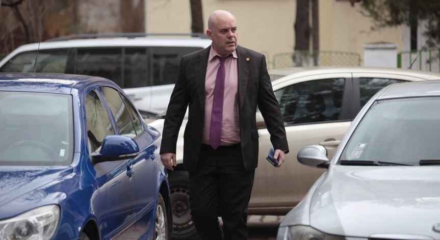 Прокурори и следователи с писмо до ЕК заради избора на Гешев