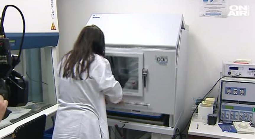 Българка - сред жените-учени, променящи света!