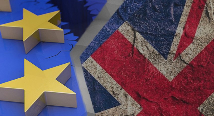 Brexit започва 