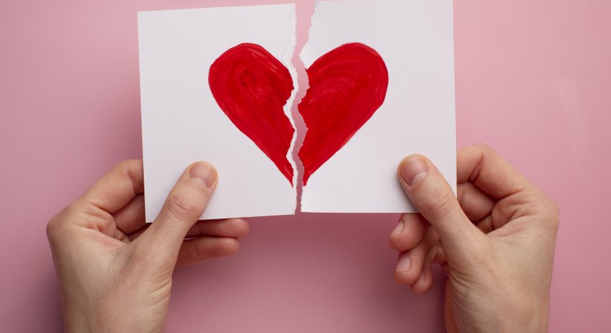 Те ще ви накарат да се влюбите, но ще ви разбият сърцето.