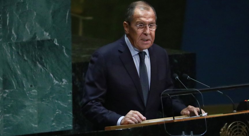 Ще бъде ли Лавров 