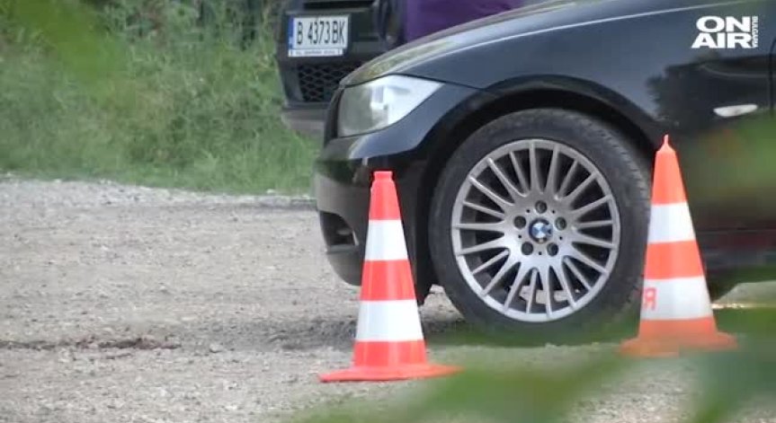 Шофьорът, убил дете в Морската градина във Варна, е арестуван