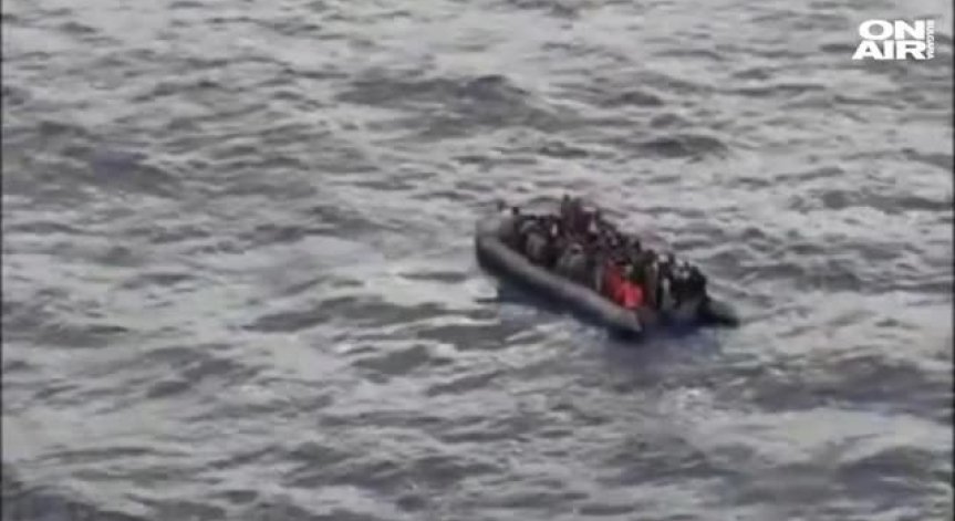 Бежанците ще струват на Италия над 1 млрд. евро