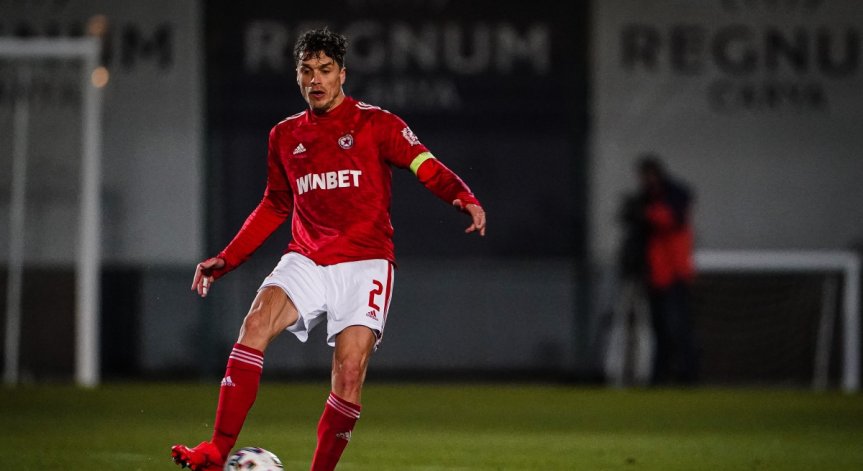 Кошмар за ЦСКА: Матей е тежко контузен