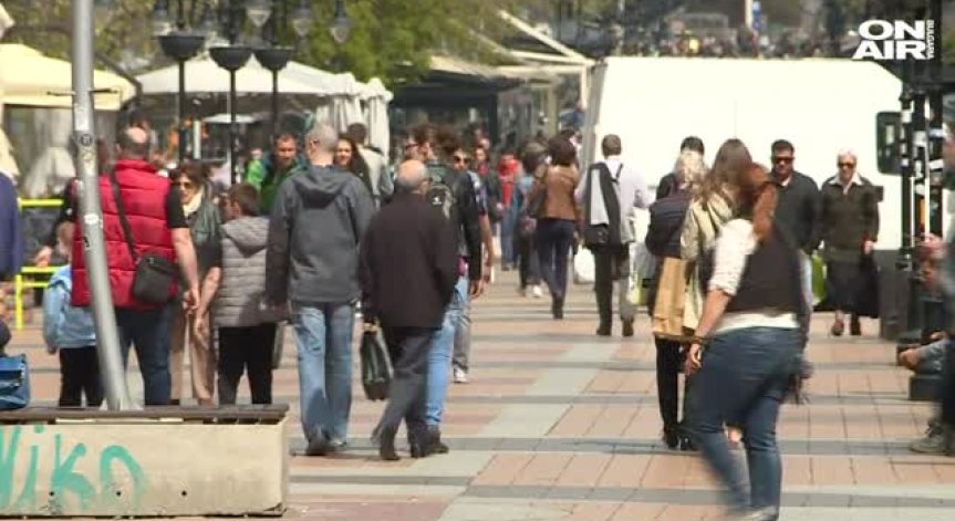 Онлайн платформа ще помага на хора над 55 години да си намерят работа