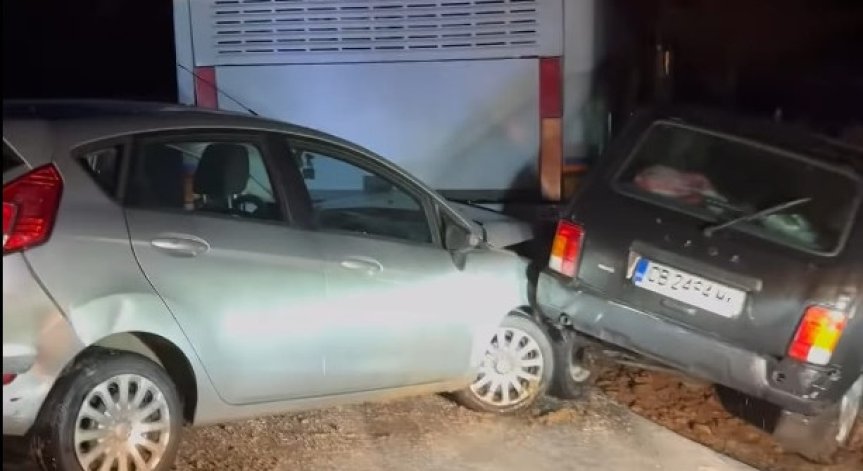 Започнаха проблемите на Петрохан.