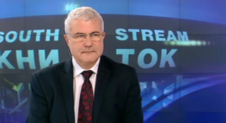 Валентин Кънев: България е в правото си да поиска намаление на цената на газа от Русия 