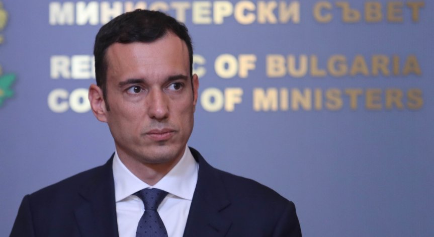 Терзиев: Задачата ми е софиянци да не плащат данък 