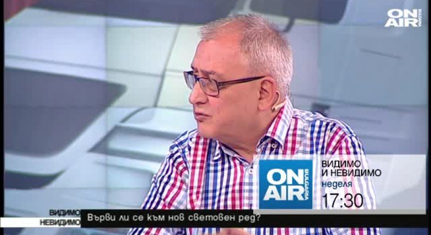 Включиха ли тировете втората скорост на Европа