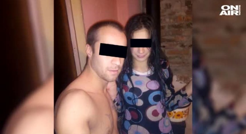 Убиецът на 19-годишното момиче от Айтос признал и съжалявал