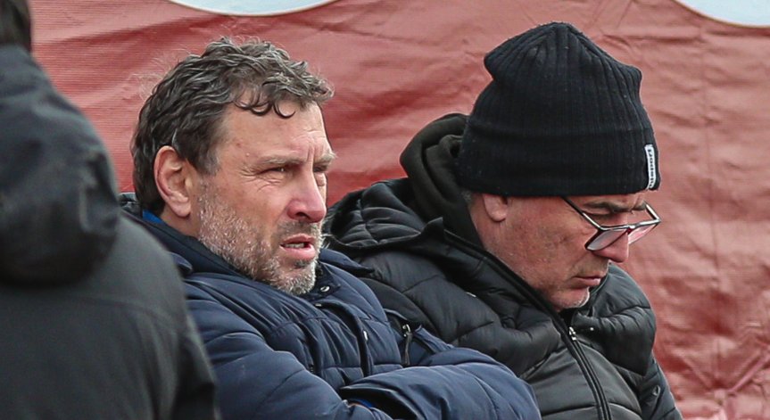 Велислав Вуцов е подложен на изключително интензивно лечение