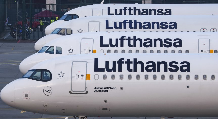 Турбуленцията е била кратка.