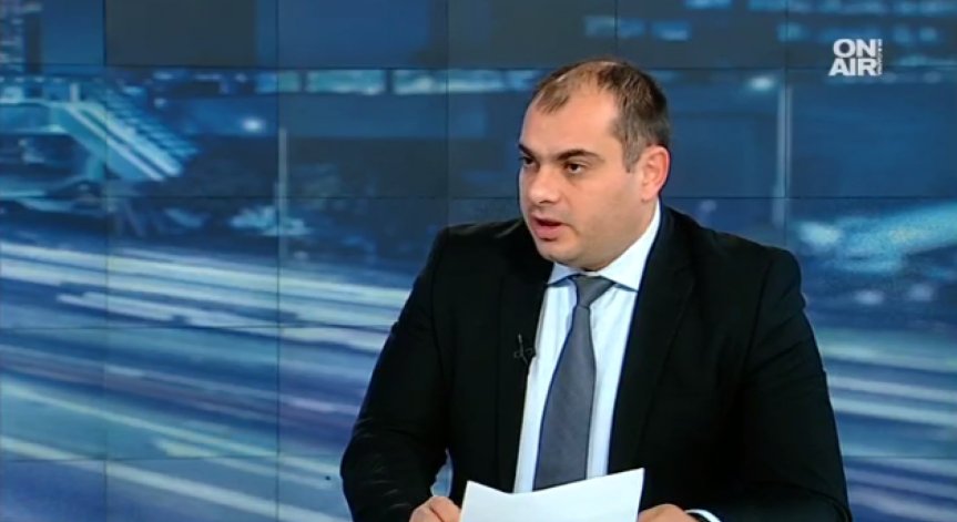 БСП видя двоен аршин при Главчев, настоява за оставката му