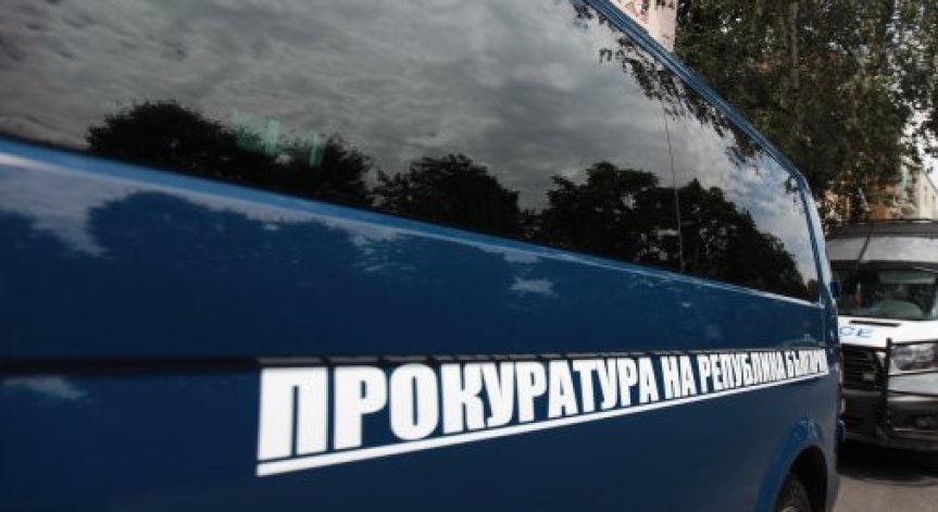 СГП неправилно е отказала да разследва данни от ДАР