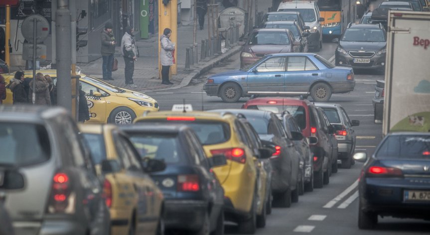 ЕС подготвя сериозен удар по автомобилните производители