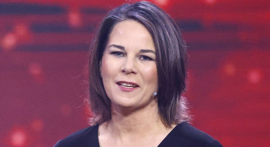 Германският външен министър: Путин иска да унищожи Украйна