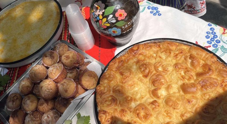 Споделяме с вас една чудесна рецепта, която да опитате.