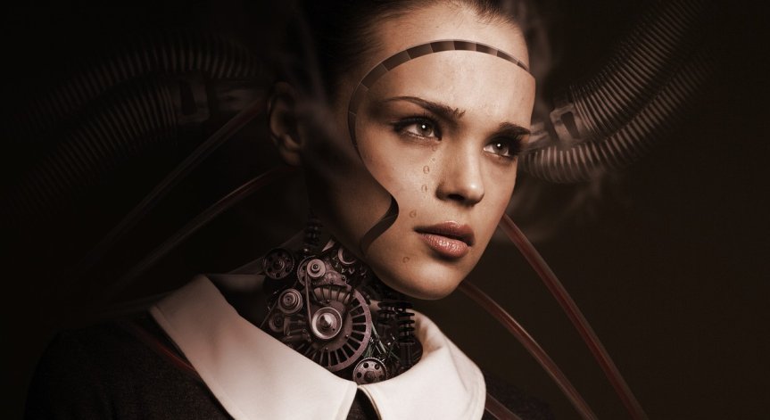 Нова заплаха: Човекоподобен изкуствен интелект може да излезе извън контрол