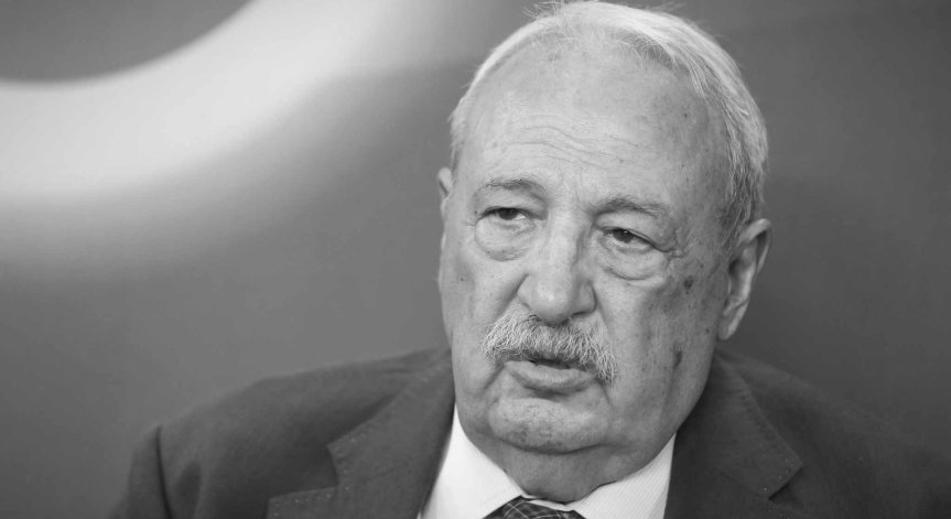 Журналистът пострада при инцидент през юли.