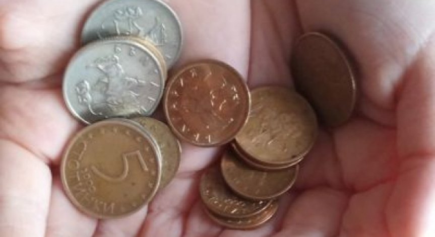 Расте издръжката на живот - 2253 лева са нужни на едно семейство с две деца