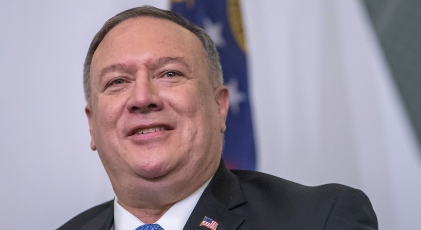 Помпео съобщи за военна дейност в лабораторията в Ухан преди пандемията