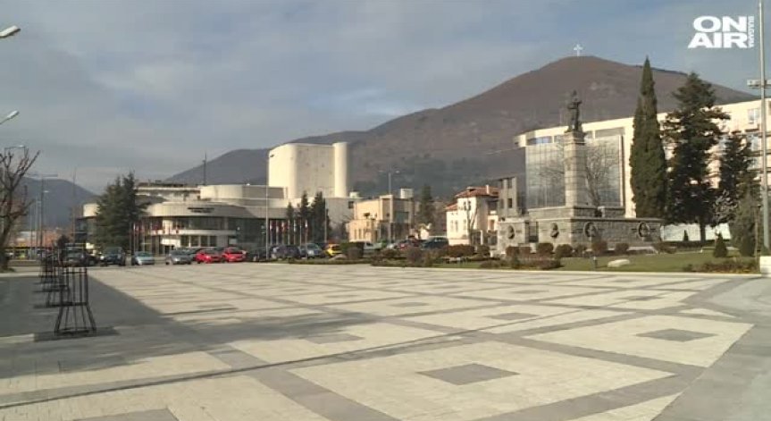 Сливенската филхармония излиза на протест