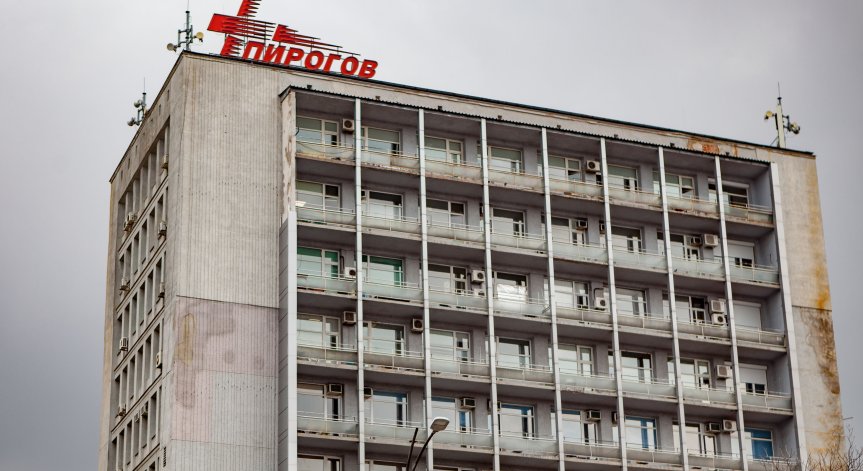 Оперираха успешно в 