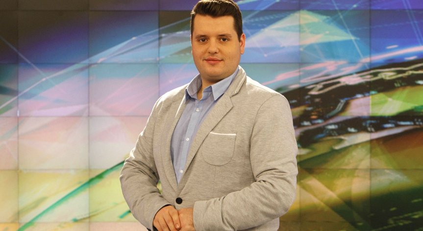 Виктор Борисов: Комуникираме със събеседниците дистанционно за тяхно спокойствие 