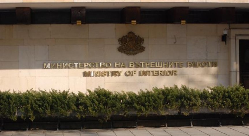 МВР провери дали се спазват Ковид мерките на над 1 388 268 адреса