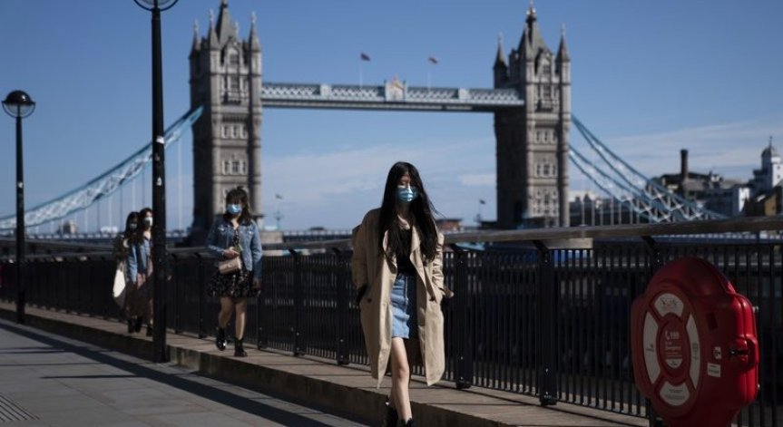 България въведе карантина за пристигащите от Великобритания и Северна Ирландия