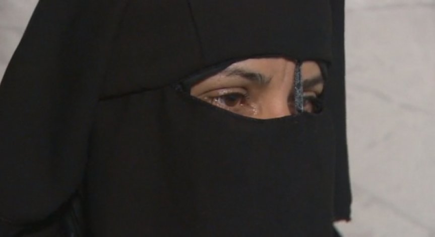 Каква е съдбата на джихадистките съпруги?